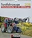 Forstfahrzeuge 2018 by 