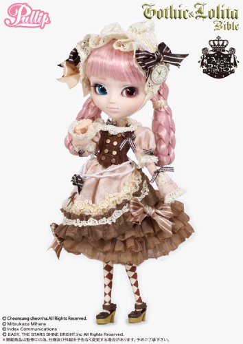 Pullip - NELLA (Retro memory ver.)