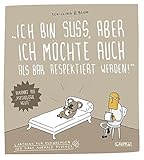 Image de Ich bin süß, aber ich möchte auch als Bär respektiert werden!