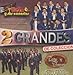 Produktbild 2 Grandes by Beto y Sus Canarios, Tono y Freddy (2008-09-30)