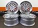 Produktbild Opel Insignia 0G-A Sports Tourer 8.5J 18 Zoll Alufelgen Ultra UA3 Wheels NEU