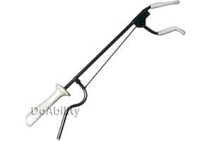 ETAC GMBH Grip Greifzange 40 cm grau [Misc.]