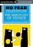 The Merchant of Venice (Sparknotes No Fear Shakespeare)