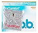 Produktbild O.B. ProComfort Tampons Super, 48er + Gratis-Tasche