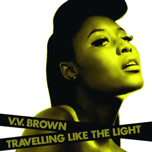 couverture de : Travelling like the light