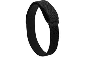 Ersättningsrem för Hume Health 1.0, Justerbart Ersättningsrem i Nylon