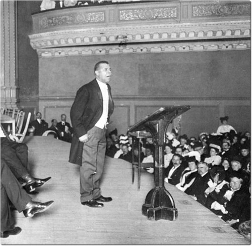 Download Booker T. Washington Literary Collection