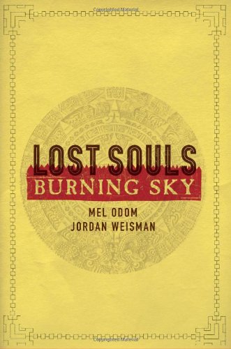 Preisvergleich Produktbild Lost Souls: Burning Sky