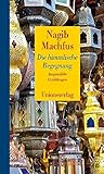 Cover zum Buch Die himmlische Begegnung
