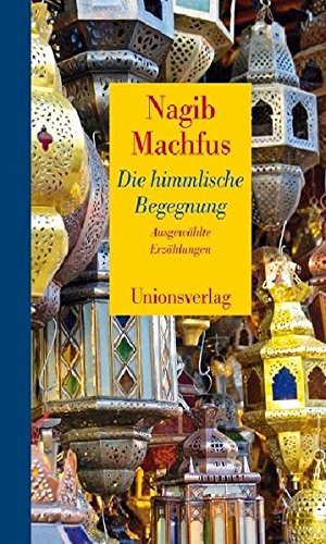 Cover zum Buch Die himmlische Begegnung