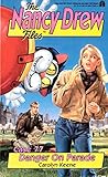 Danger on Parade (Nancy Drew Files Book 77) (English Edition) by