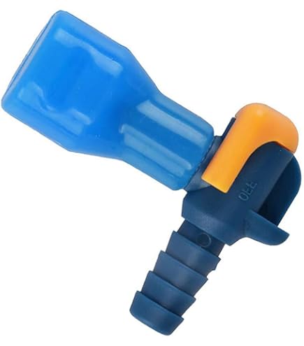 Embout Buccal De Rechange Pour Poche D'hydratation, Sac à Dos à