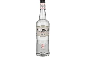 Molinari Sambuca Extra 40% Vol. 0,7l