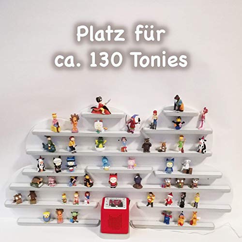 Diy Tonie Board Hangeregal Deko Board Musikboxaufbewahrung Ideale Aufbewahrung Fur Tonie Box Und Tonie Figuren Kinderzimmer Regal Wolke Mobel Handmade Produkte