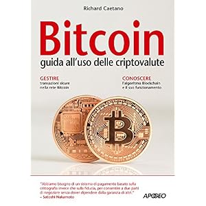 Bitcoin: guida all'uso delle criptovalute