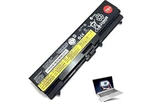 TOPNMA T430 Laptop Battery for ThinkPad 70+ T410 T420 T420i T430 T510 T520 T530 W510 W520 W530 L412 L420 L430 L512 L520 L530,Fits P/N: 0A36303 45N1001 0A36302 42T4791 45N1011 45N1005 42T4235 [Samsung Cell]