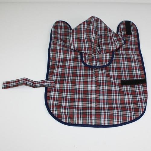 Pawz-Road-Pet-Raincoat-Waterproof-Dog-Clothes-Outdoor-Size-LBack-36cm-Chest-40cm