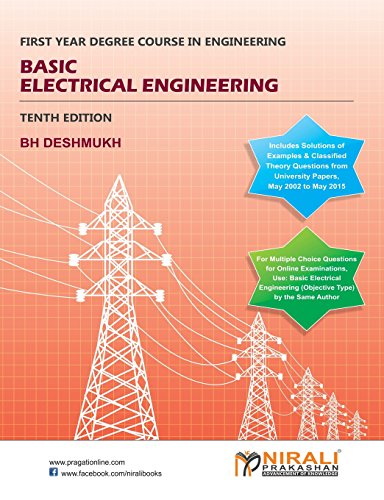 Basic Electrical Engineering