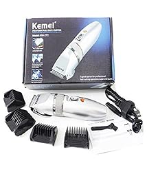 best kemei trimmer model