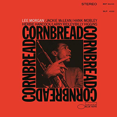 Cornbread [Import Allemand]