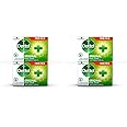 Dettol Bar Soap Original, 2 Count (Pack of 2)