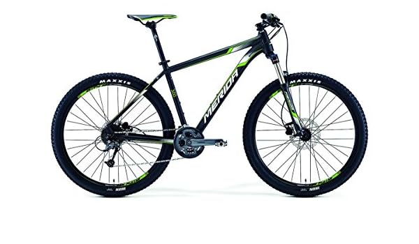 merida big seven 40 2014