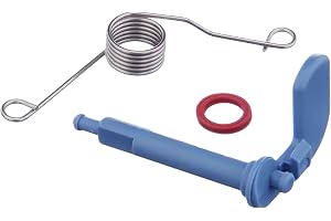 00166630 Dispenser spak för diskmaskiner