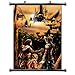 Produktbild Arc The Lad Anime Fabric Wall Scroll Poster (16 x 23) Inches