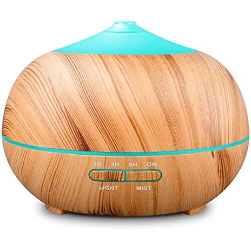 Amazon.co.uk diffuser oils Home & Kitchen