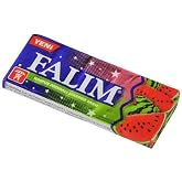 Falım Karpuz Aromalı Sakız 7 gr