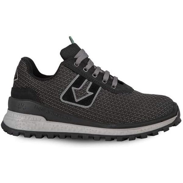 Lewer Scarpe Antinfortunistiche Nizza Skill Classe Protezione S3 Made in Italy Taglia : 41 Colore : Nero/Verde Lewer Scarpe Antinfortunistiche Nizza Skill Classe Protezione S3 Made in Italy Taglia : 41 Colore : Nero/Verde