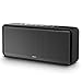 Price comparison product image DOSS SoundBox XL 32W Bluetooth Speakers, Dual-Driver Wireless Bluetooth Home Stereo Speaker with 20W HD Sound, 12W Subwoofer, Bold Bass, Long Playtime for Echo Dot, Phone, Tablet, TV, Gift Ideas