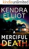 A Merciful Death (Mercy Kilpatrick Book 1)
