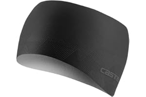 CASTELLI Men's Pro Thermal Headband Bandana