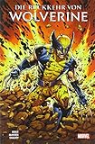 Die Rückkehr von Wolverine by Charles Soule, Steve McNiven