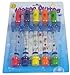 Produktbild Pack of 5, Bath Water Flutes (Toy for Kids To Have Bath!) Inc Music Sheets