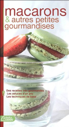 Macarons et Autres Petites Gourmandises en ligne Macarons et Autres Petites Gourmandises en ligne