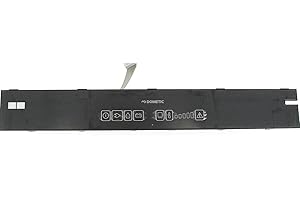 Dometic - Panneau de Commande pour réfrigérateurs DOMETIC