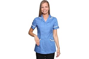 Mirabella Health & Beauty Women's Nightingale Healthcare Tunic Uniform
