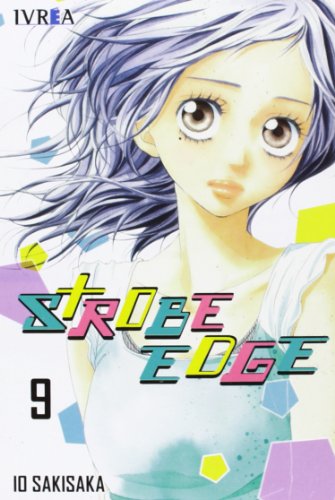 Strobe Edge 9