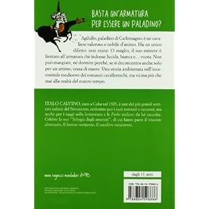 Il cavaliere inesistente