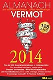 Image de Almanach Vermot 2014