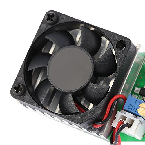 KKmoon DC3.7-13V USB Einstellbare Aktuelle Elektronische Dauerbelastung 0,15-3.00A Power Tester - 3