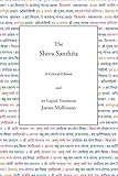 The Shiva Samhita: A Critical Edition and an English Translation by 