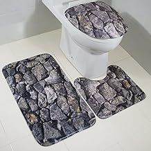 Toiletten Teppich Mit Ausschnitt Suchergebnis Auf Amazon De Fur