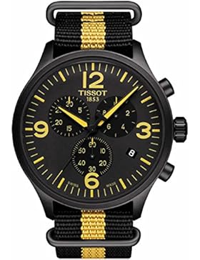 Tissot Chrono Xl Tour De France 2017, T116.617.37.057.00