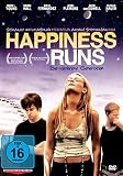 Happiness Runs - Die verlorene Generation - Mark L. Young