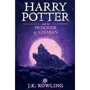 Harry Potter and the Prisoner of Azkaban