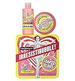 Soap And Glory Irresistibubble Gift Set