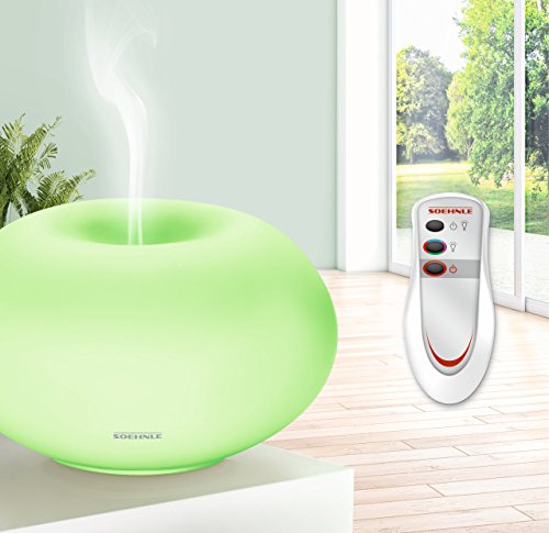 Soehnle Milano Plus Aroma Diffuser 68056 - 5